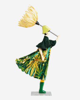 Bakira l Skitso Blooming Girl Lampe l NEU26