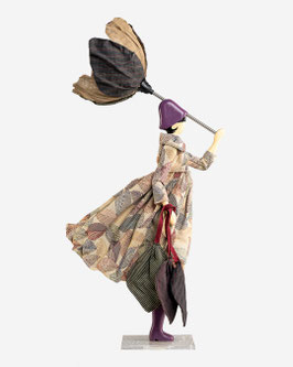 Filyra l Skitso Blooming Girl Lampe l NEU26