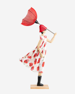 Myrrina l Little Girl Lampe l NEU26