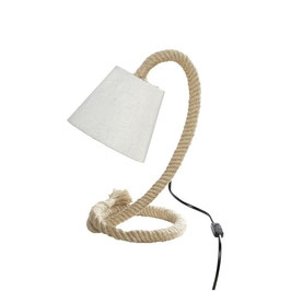 Lampe "Tau-Design"