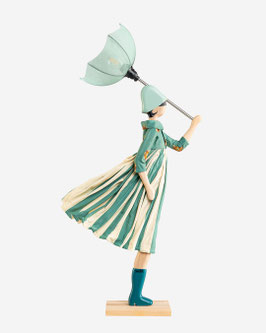 Luts l Skitso Little Girl Lampe l NEU26