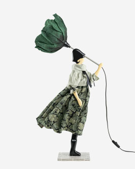 Filiana l Skitso Blooming Girl Lampe