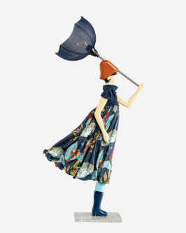 Juana l Skitso Little Girl Lampe l NEU26