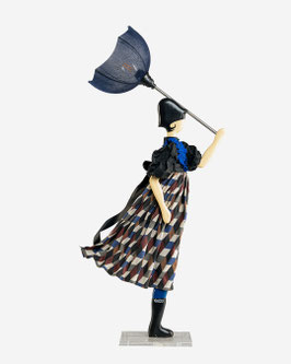 Litaia l Skitso Little Girl Lampe l NEU26