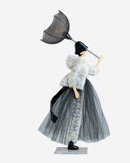 Ora l Skitso Little Girl Lampe l NEU26