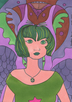Dessin 13x18 cm 002