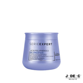 Masque Nutritif & Illuminateur • L'ORÉAL Professionnel