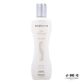 Conditioner Silk Therapy • BIOSILK