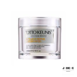 Masque Intensive Repair Lasting Mask • OTTO KEUNIS