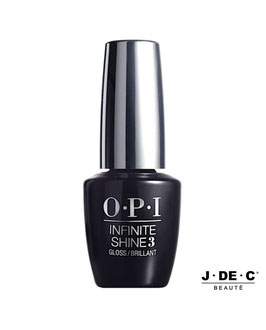 Vernis Gloss Top Coat • OPI Infinite Shine 3