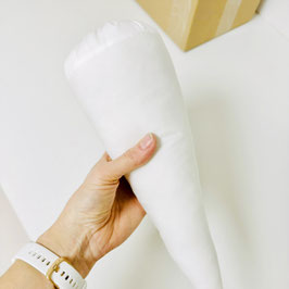 Kissenfüllung für 35cm Kitatüte