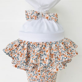 Schultüte Smilla mit NAME, MILLE FLEUR