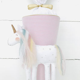 NEU Schultüte Kuschelbande 70cm, EINHORN