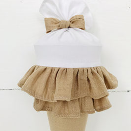 Kitatüte *mini* Smilla, GOLDSCHIMMER