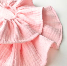 Schultüte Smilla HÄKELBILD, PEACHYROSA