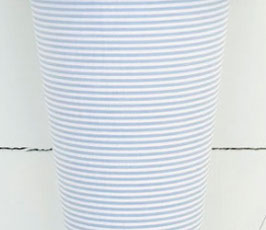 Schultüte Jari mit NAME, STREIFEN_HELLBLAU