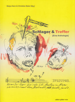 Schlager & Treffer [Eine Anthologie]