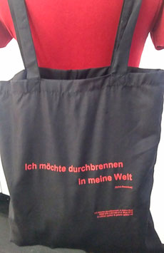 Leinentasche