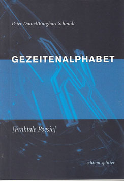 GEZEITENALPHABET