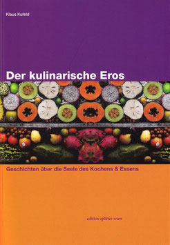 Der kulinarische Eros