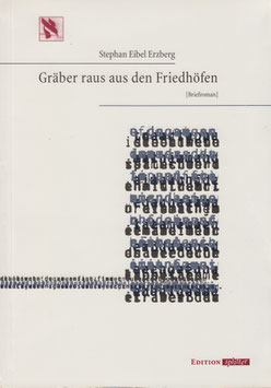 Gräber raus aus den Friedhöfen