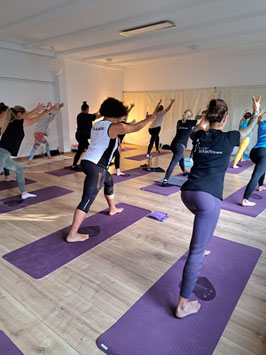 Pilates für ALLE -  Präventionskurs Online
