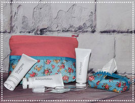 Necessaire "Rosen"
