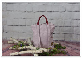 Rucksacktasche