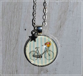 Kette "Bike & Stirpes"