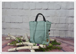 Rucksacktasche
