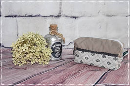 Necessaire "Vintage"