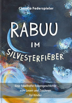 Rabuu im Silvesterfieber