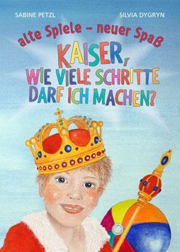 Kaiser, wie viele Schritte darf ich machen?