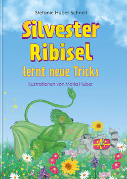 Silvester Ribisel lernt neue Tricks