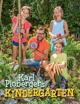 Karl Plobergers Kindergarten