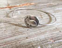 Cottontail Cuff