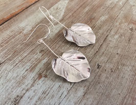 Waterlily Earrings