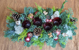 Advent workshop in Dordrecht