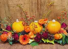 Herfstworkshop in Dordrecht