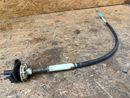 VW Scirocco 2 – Kupplungsseil (PARTS*)