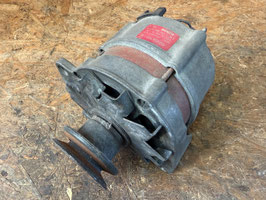 VW Scirocco 2 – Lichtmaschine 55 Ah 026903015 (PARTS*)