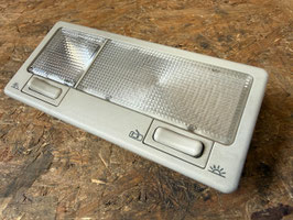 VW Passat 35i b3 – Innenraumleuchte Leuchte vorne 4-polig beige 357947111B (PARTS*)