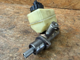 VW Scirocco 2 - HBZ Hauptbremszylinder 20er FAG + Druckminderer + Behälter / JH EX (PARTS*)