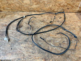 VW Golf 1 – Heckklappenkabelbaum (ERSATZTEIL / PARTS*)