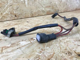 VW Golf 1 Cabrio – Kabelbaum Lüfter / EX / JH (PARTS*)