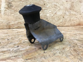 VW Scirocco 2 - Motorhalter Motorstütze vorne Automatik (PARTS*)