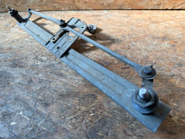 VW Scirocco 2 – Scheibenwischer Gestänge Mechanik 2-Arm (PARTS*)