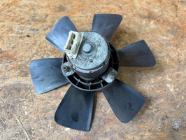 VW Scirocco 2 / Golf 2 – Lüfter Lüftermotor 191959455J (PARTS*)