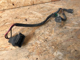 VW Golf 1 Cabrio – Lüfterkabelbaum 3-Polig (PARTS*)