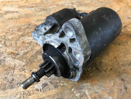 VW Scirocco 2 / 1.8 / JH / 95 PS – BOSCH Anlasser 035911023M (PARTS*)